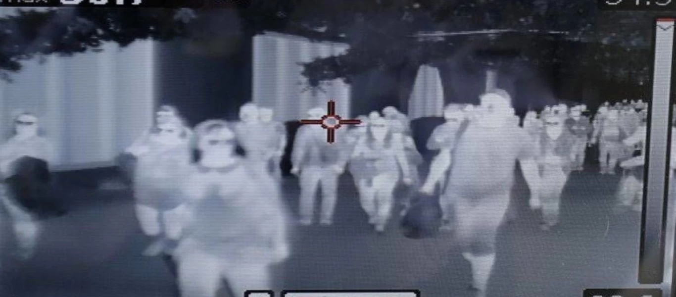 Κοροναϊός: Τέταρτο κρούσμα στη Γαλλία - Αυξάνεται η ανησυχία στην Ευρώπη